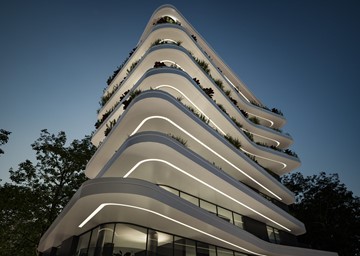 Ετοιμοπαράδοτα σπίτια και επαγγελματικοί χώροι